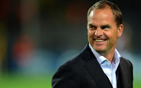 de boer uefa