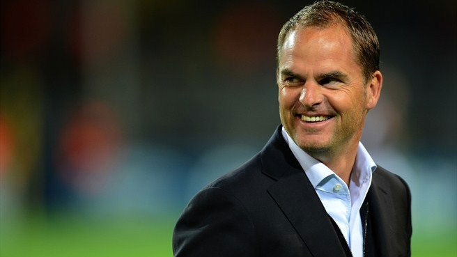Southampton: salgono le quotazioni di De Boer per la panchina article-post
