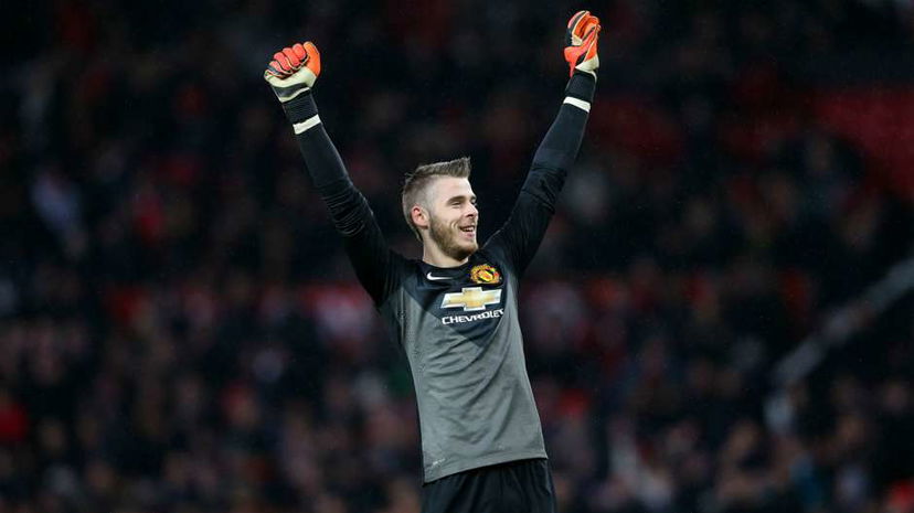 De Gea: “Futuro? La gente parla tanto ma sa poco. Mou un vincente” preview