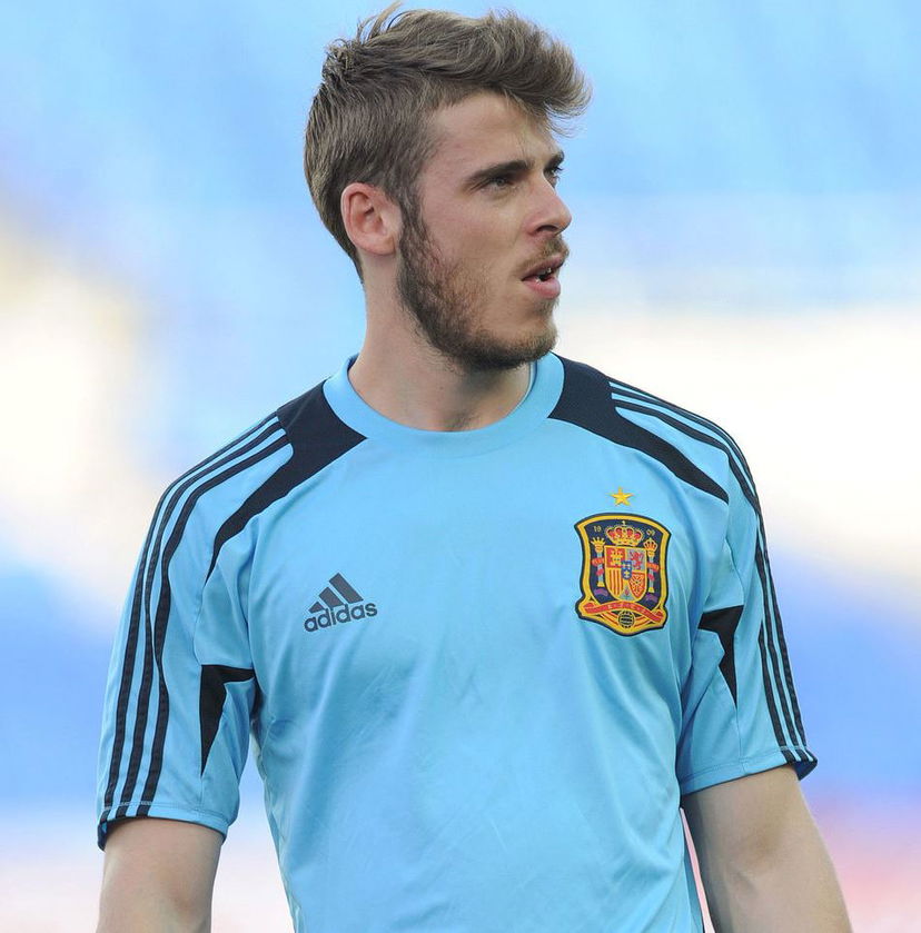 De Gea: “Possiamo fare la storia. Buffon? Una leggenda vivente” preview