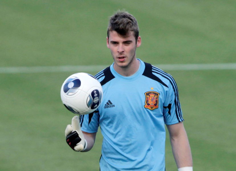 Scandalo a luci rosse, De Gea: “Solo bugie e falsità per infangare” preview