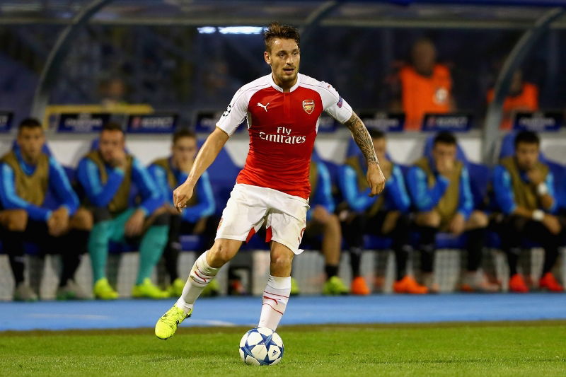 Wenger: “Debuchy? Può andare via in prestito, ma per il momento…” article-post