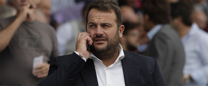 Faggiano: “Da Cruz fortissimo, ai livelli di Kouame. Tanti club lo volevano” preview