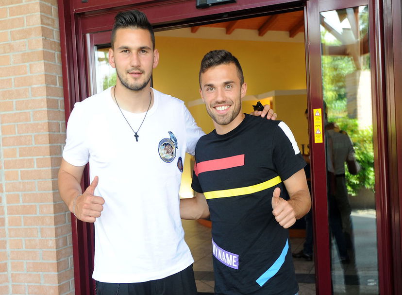 Bologna-Di Francesco, ora è anche ufficiale preview