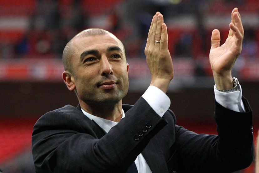 Di Matteo: “Conte all’Inter può far bene. Vedremo se riuscirà a ridurre il gap con la Juve” preview