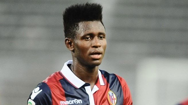 Bologna, caso Diawara: non si presenta al ritiro preview