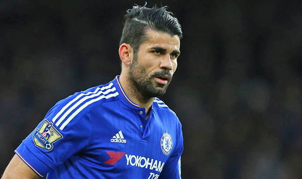 The Mirror: L’Atletico Madrid vuole Diego Costa preview