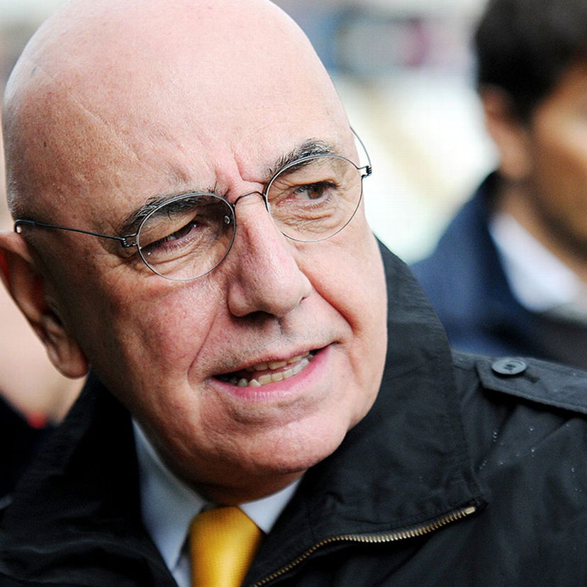 Galliani a Sportitalia: “Montella? Siamo fiduciosi della scelta che abbiamo fatto” preview