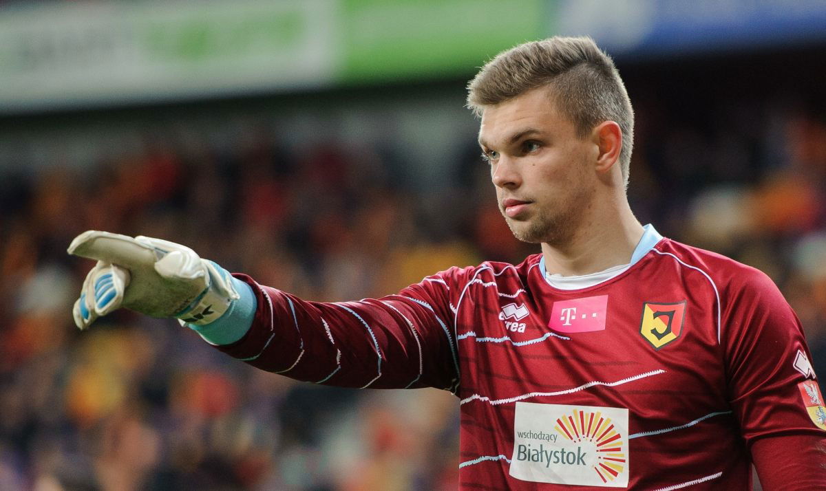 Esclusiva: Dragowski-Fiorentina, trattativa calda article-post