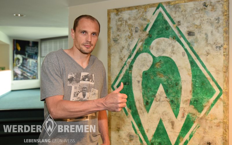 Ufficiale: Werder Brema, preso l’esperto Drobny preview