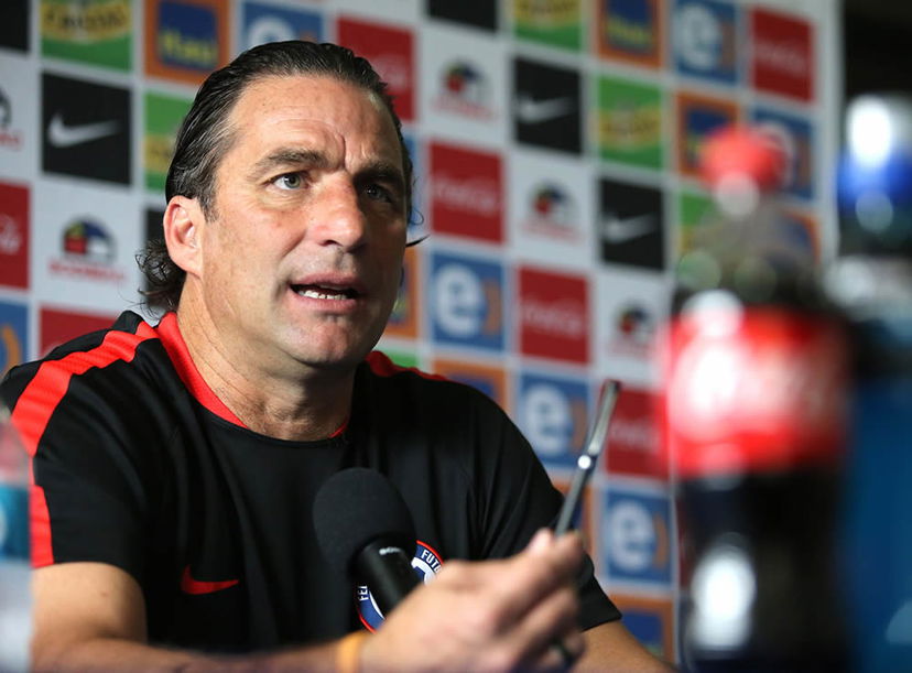 Pizzi: “Gruppo che supera i suoi limiti. Messi? Il migliore della storia” preview