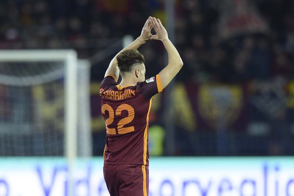 Ufficiale: Roma, riscattato El Shaarawy dal Milan preview