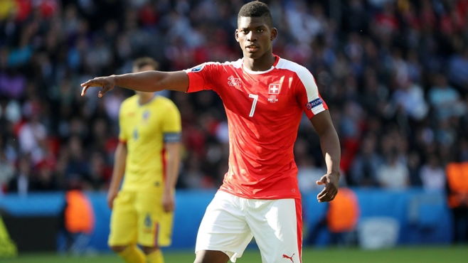 Ufficiale: Embolo è dello Schalke 04 preview