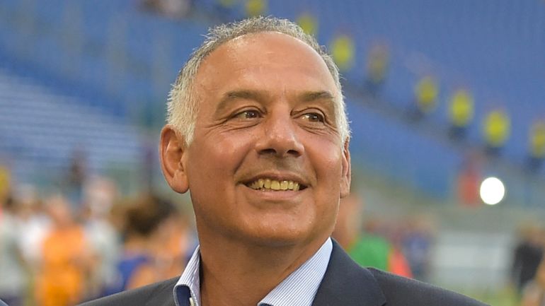 Pallotta: “Non vendo Rudiger e Nainggolan” preview
