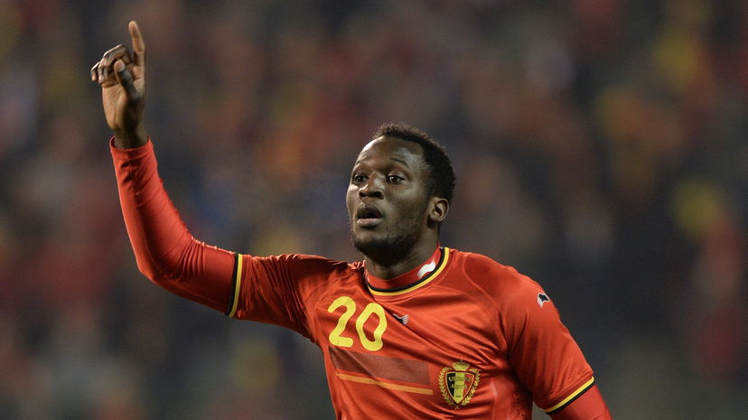 Hazard: “Lukaku al Chelsea? So solo che è un grande attaccante” preview