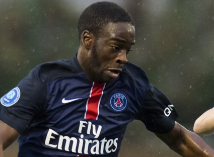 Ufficiale: Ikoné, niente Juve. Contratto fino al 2019 con il Psg article-post