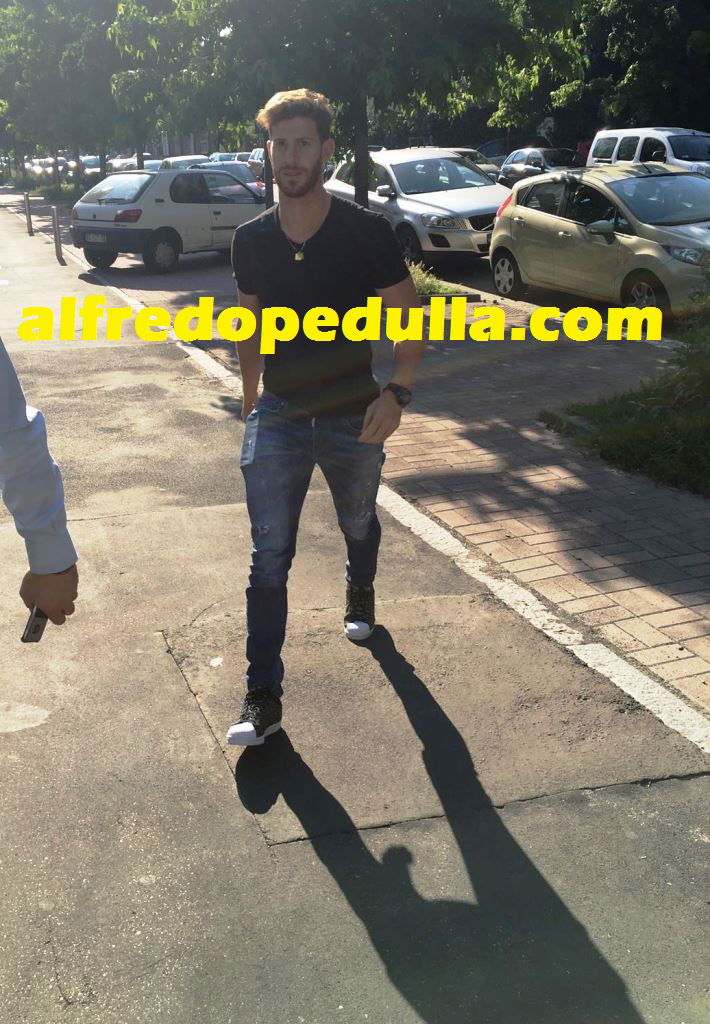 Ansaldi e l’Inter, dalle visite alla firma. Ecco le foto preview