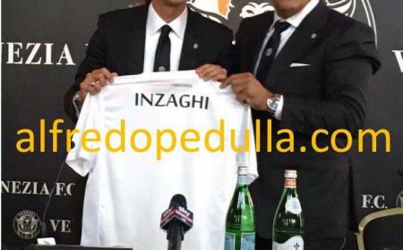Inzaghi Pippo