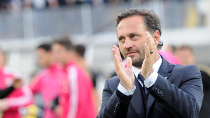 Fabio Gallo nuovo tecnico del Santarcangelo article-post