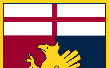 genoa OK