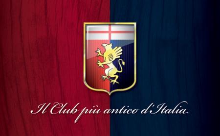 genoa logo