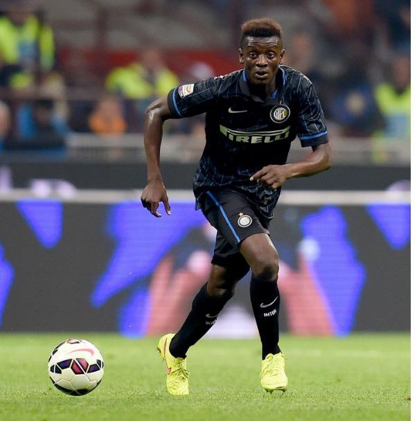 Gnoukouri al Pescara: c’è l’ultimo via libera dell’Inter preview