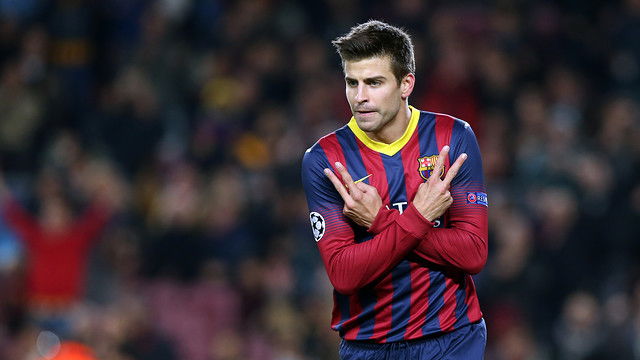 Piqué e Iniesta trascinano la Spagna preview