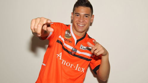 A Bola: Guerreiro ha svolto le visite per il Borussia Dortmund preview