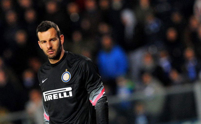Handanovic: “Dovevamo gestirla meglio. Loro nel finale avevano più benzina” preview