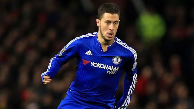 Hazard spegne le voci: “Il PSG non è nei miei piani” preview