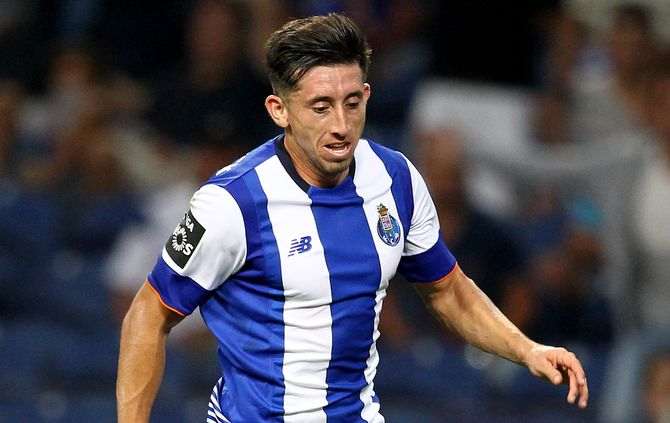 Esclusiva: Herrera-Napoli, la forbice è di 2 milioni preview