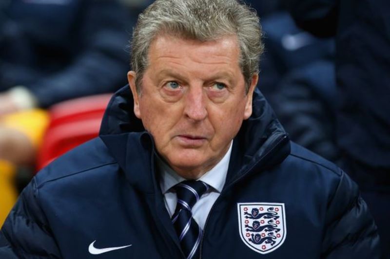 Ufficiale: Inghilterra, lascia il ct Roy Hodgson preview