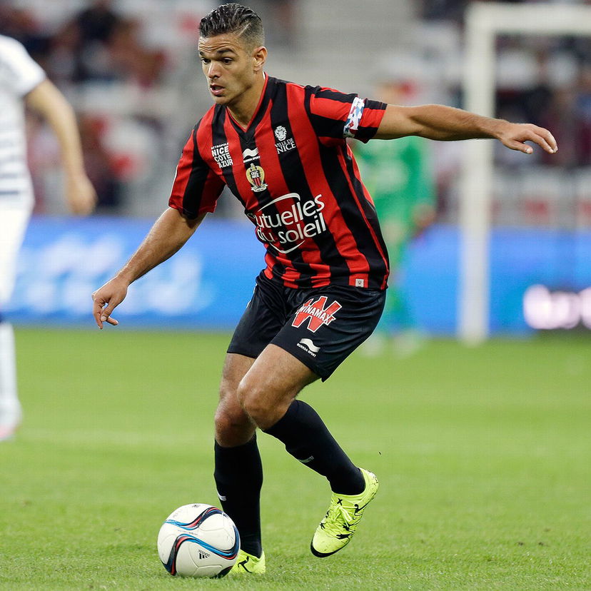 L’Equipe: Siviglia, triennale a Ben Arfa preview