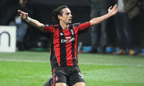 Filippo Inzaghi nuovo tecnico del Venezia preview