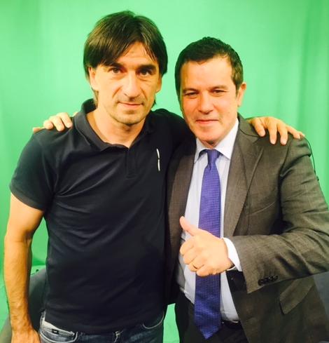 Juric-Genoa, è ufficiale. Presentazione alle 18 article-post