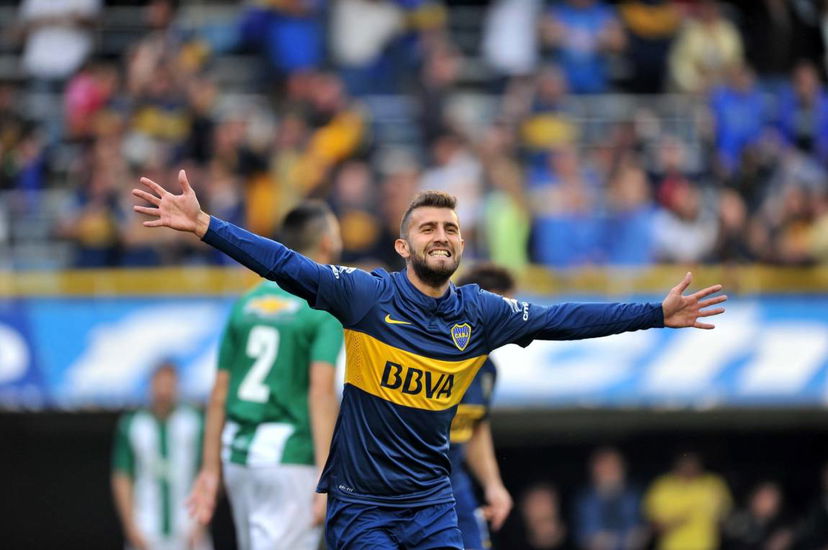 Presidente Boca: “Offerta concreta del Napoli per Peruzzi” preview