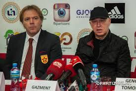 Esclusiva: Partizani, lascia Agostinelli. In pole Sormani preview