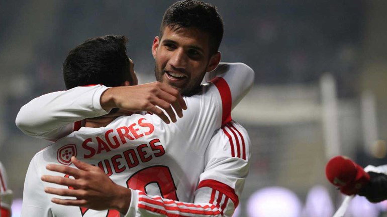 A Bola: Lisandro Lopez pronto al rinnovo con il Benfica preview