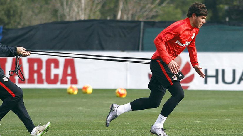 Il Leicester ufficializza Luis Hernàndez preview