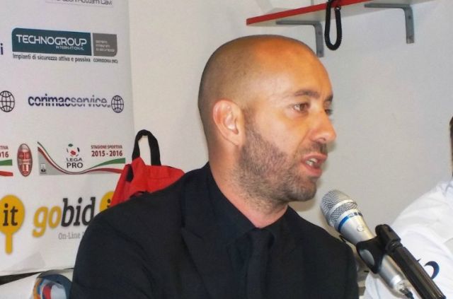 Esclusiva: Bucchi-Perugia, c’è il via libera preview