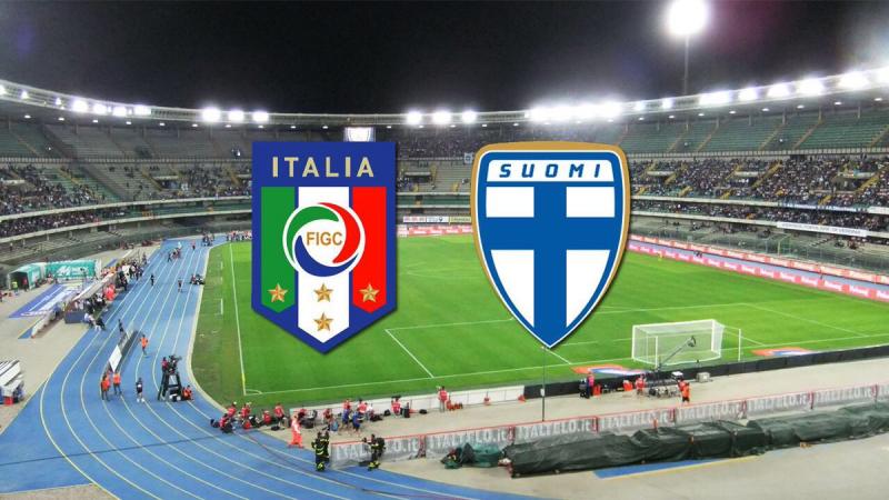 Verso Euro 2016: stasera l’amichevole Italia-Finlandia preview