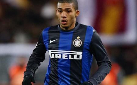 juan jesus GOAL