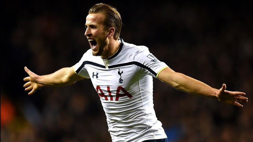 Kane gela il Real: “Sì, mi piacerebbe restare al Tottenham a vita” preview