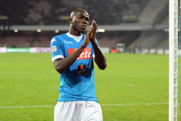 Napoli, tegola Koulibaly: ecco l’esito degli esami preview