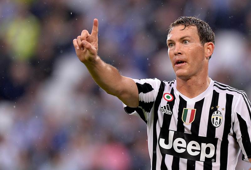 The Sun: Juve, ecco l’offerta Chelsea per Lichtsteiner preview