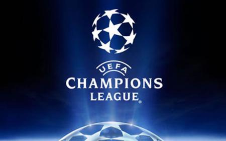Champions League logo generico