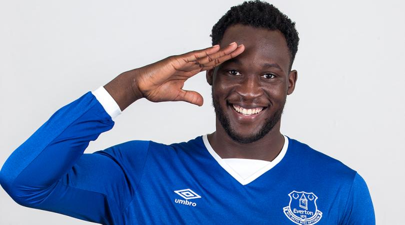 Dall’Inghilterra: Chelsea, follie per Lukaku. Pronti 80 milioni preview