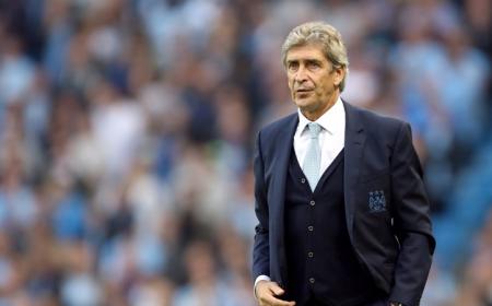 Pellegrini mcfc.co.uk