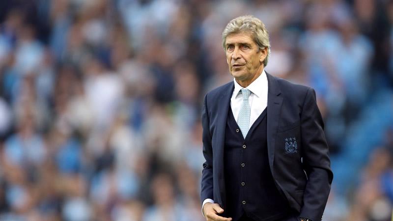 Pellegrini mcfc.co.uk