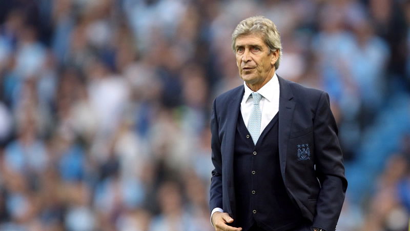 Mirror: Pellegrini in lizza per il Southampton preview